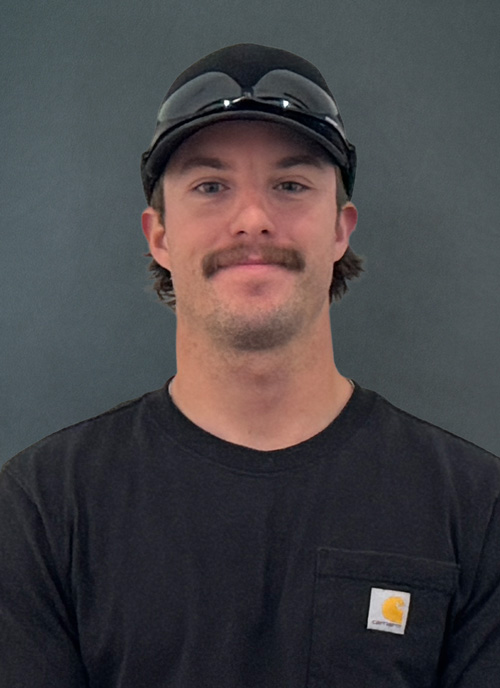 Brady Querry