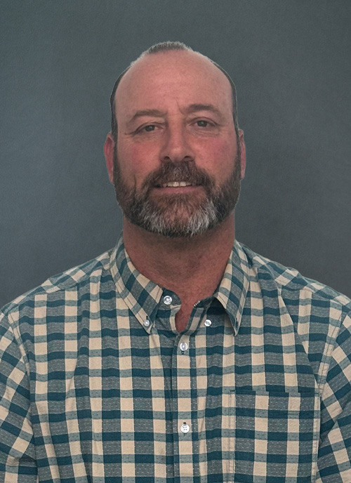 Jason Bridgewater