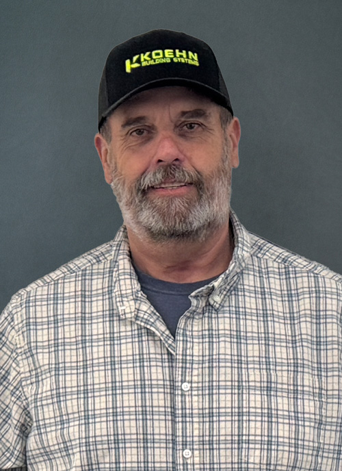 Jim Herrell