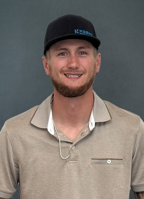 Mason Fox