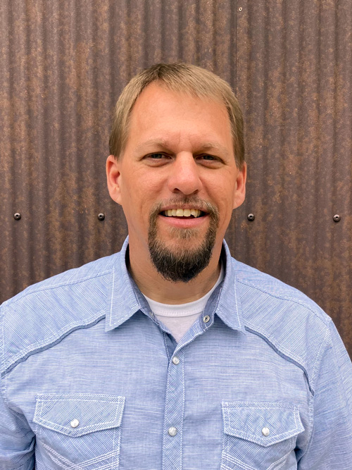 Steve Koehn