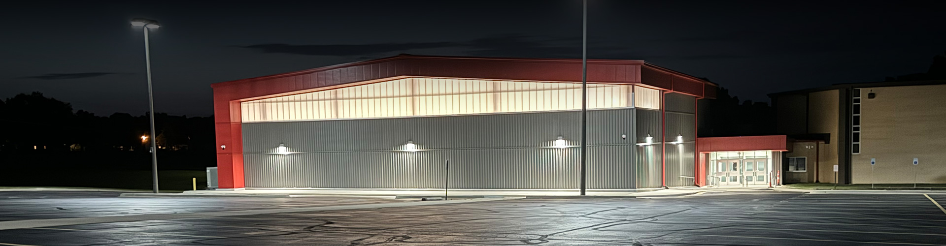 general contracting services