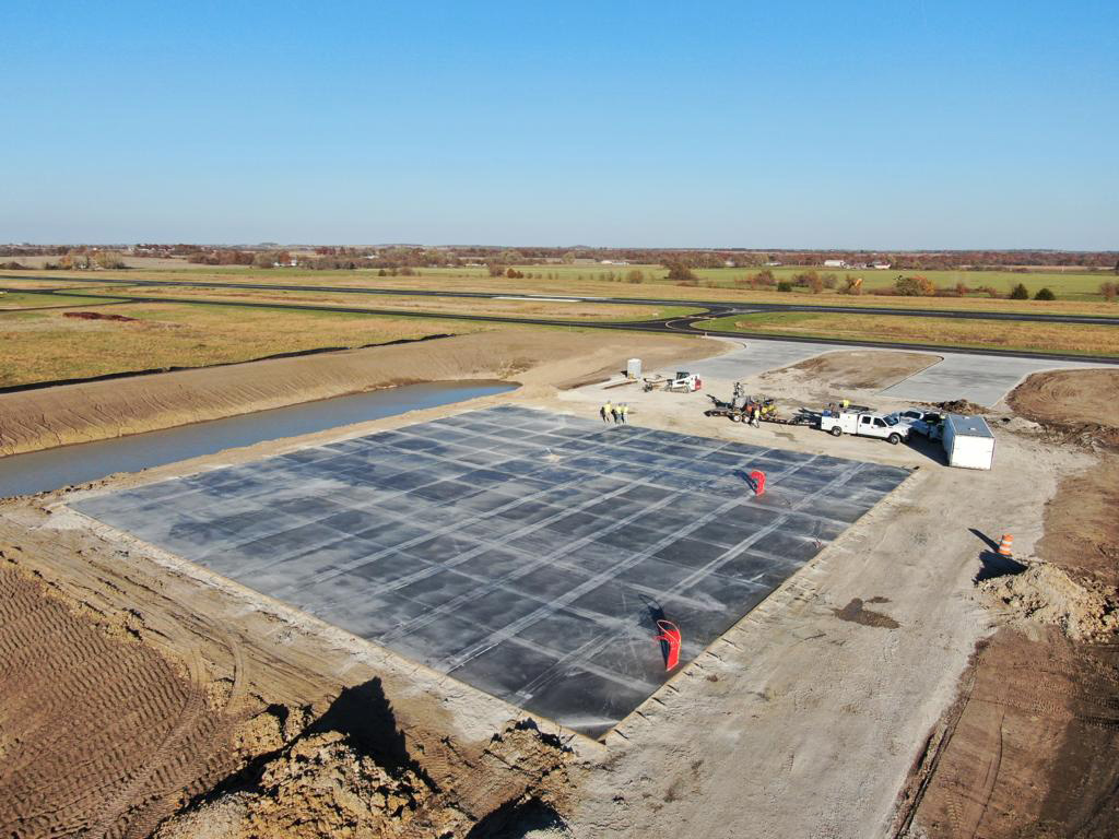 Concrete Services