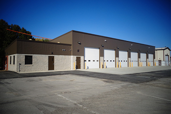 kansas department of transportation project