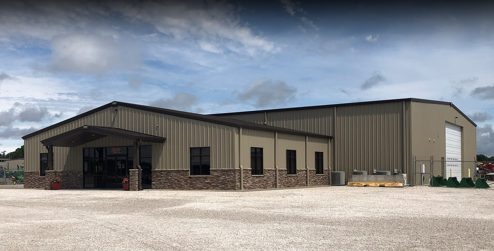 general contracting services