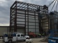 neco seed agricultural building framing