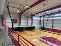 high school basketball court pemb