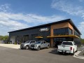 dirks heavy contractors office