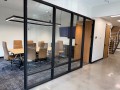 conference room hallway
