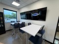breakroom seating