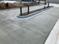 concrete flatwork