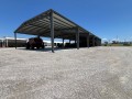 storage building for large farm equipment