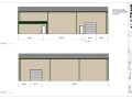 design drawings for pre-engineered metal building