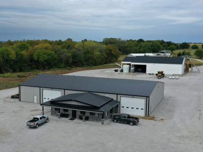 River Valley Ag