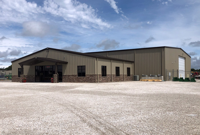 general contracting