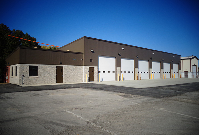 general contracting