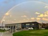Koehn Building Systems Office in Rich Hill, MO