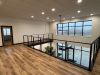 office atrium