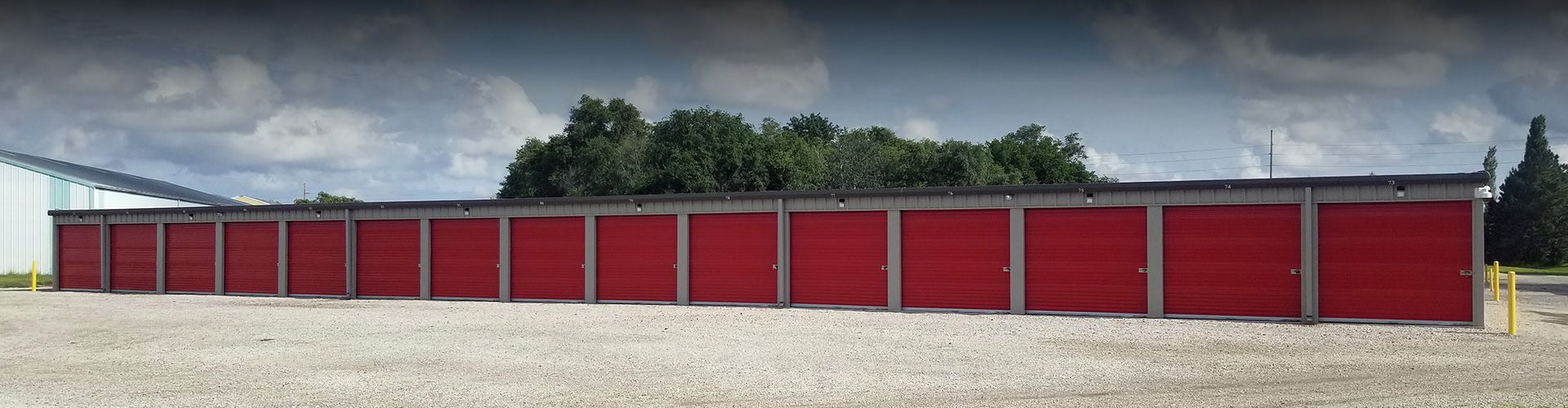 storage unit builders located in Missouri