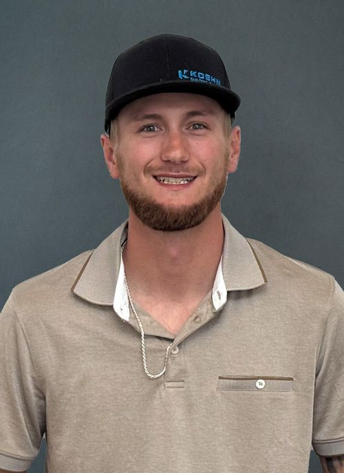 Mason Fox