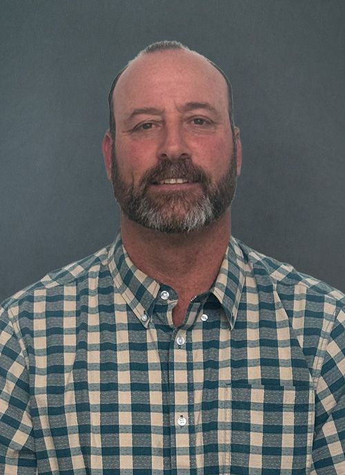 Jason Bridgewater