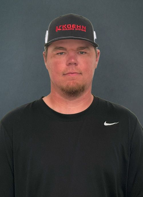 Trenton Uttinger