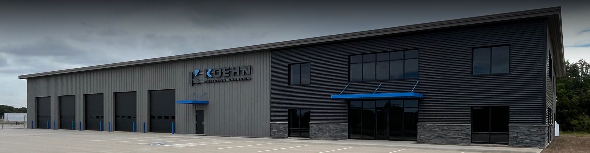 General Contracting Services