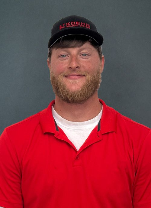 Dakota Thornburg