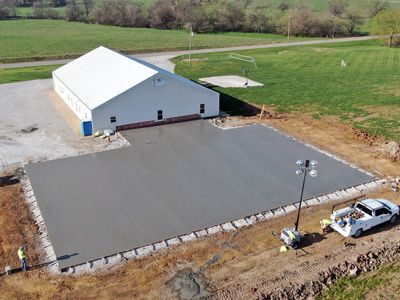 Living Faith Mennonite School