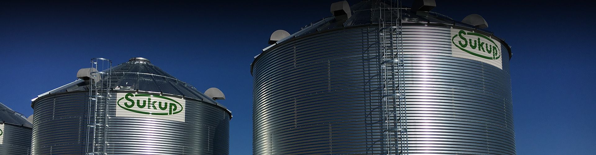 sukup grain bins for sale with installation