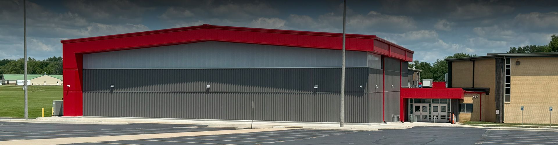 metal building systems