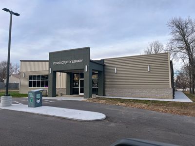 Cedar County Library