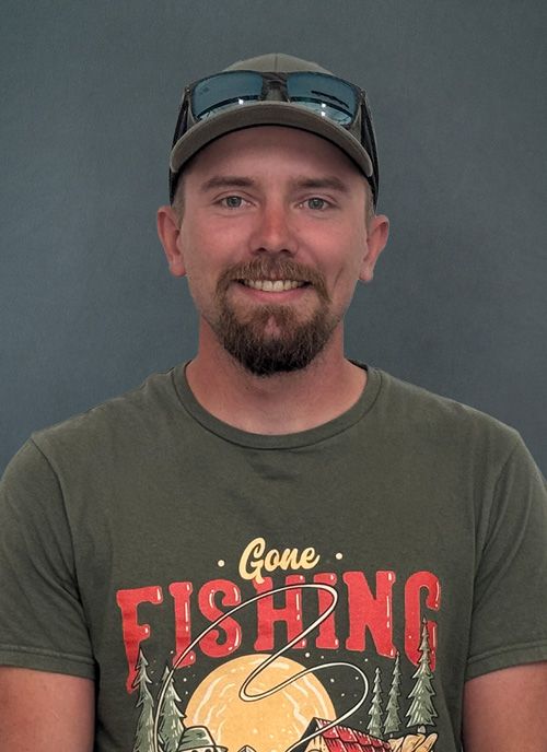 Luke Mellenbruch