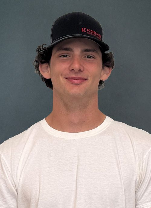 Matthew Zent