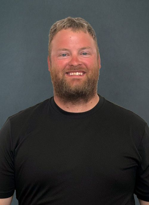 Chase Stout