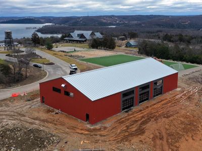 Young Life Recreational Center