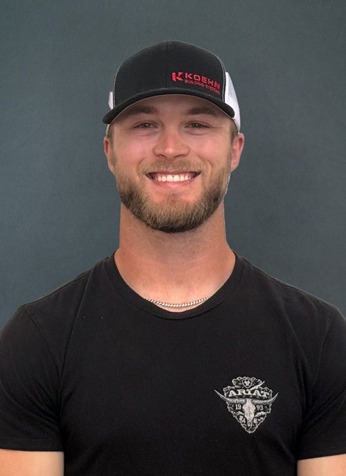 Jacob Querry