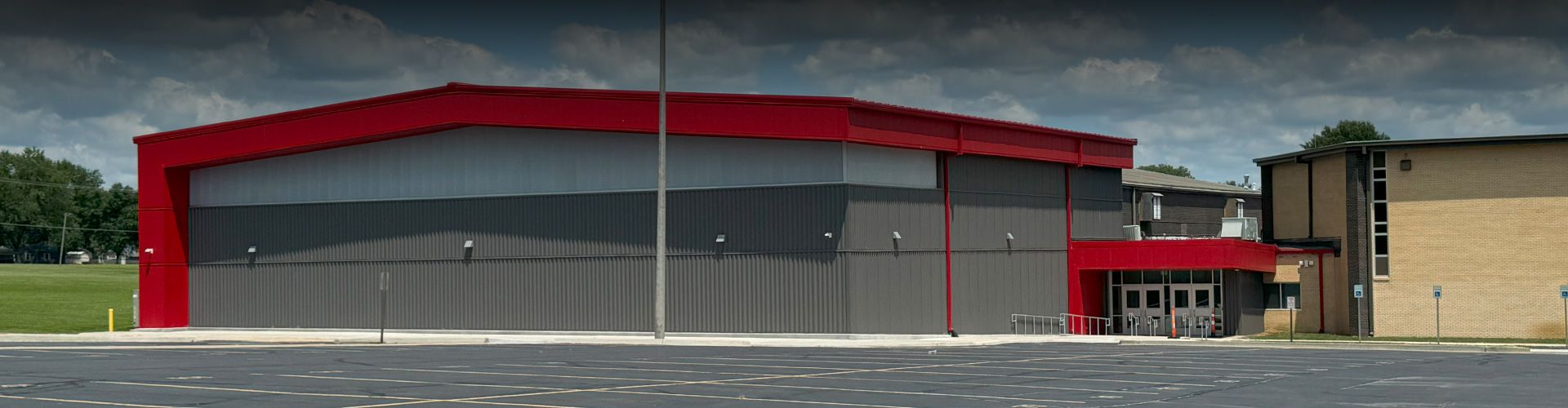 pre-engineered metal building contractor in joplin, mo